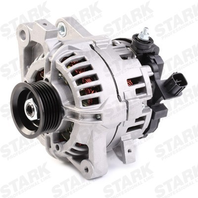 Generator Stark SKGN-0320323 SKGN-0320323 - foto 3