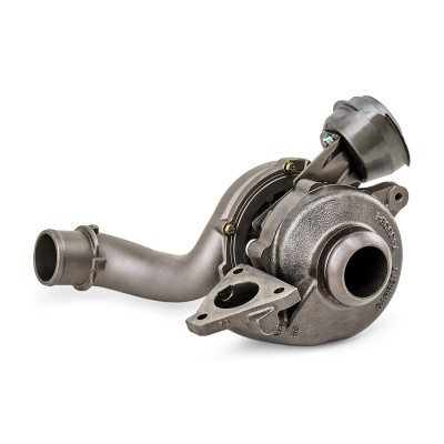Turbolader RIDEX 2234C11003R 2234C11003R - foto 4