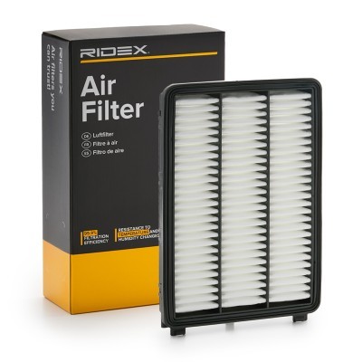 Luftfilter RIDEX 8A0923 8A0923 - foto 2