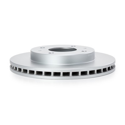 Bremsscheibe RIDEX 82B0223P 82B0223P - foto 4