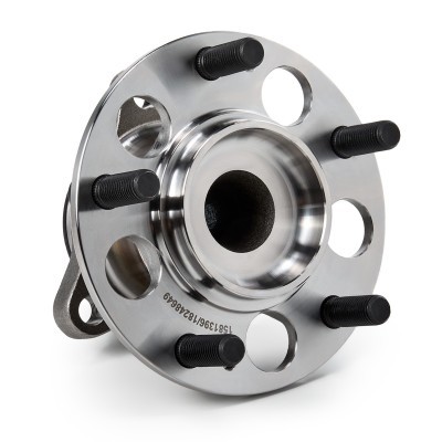 Radlager RIDEX 654W1354 654W1354 - foto 3
