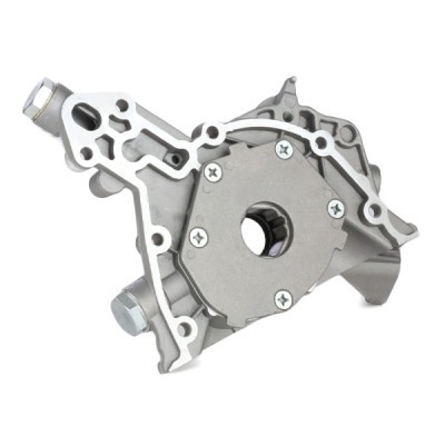 Ölpumpe RIDEX 596O0028 596O0028 - foto 4