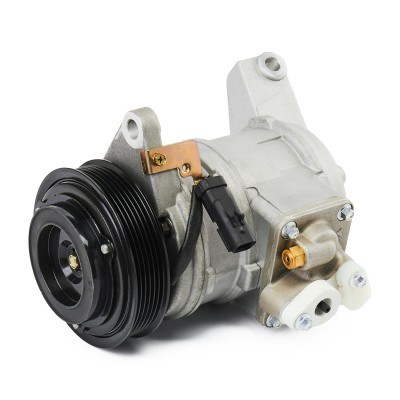 Kompressor, Klimaanlage CHRYSLER 447K0380 - foto 3