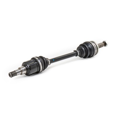 Antriebswelle RIDEX 13D1510R 13D1510R - foto 4