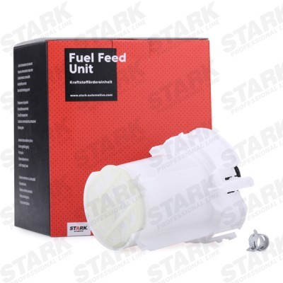 Pumpe, Kraftstoffvorförderung Stark SKFP-0160206 SKFP-0160206 - foto 2