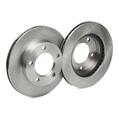 Bremsscheibe RIDEX 82B2175 82B2175 - foto 4