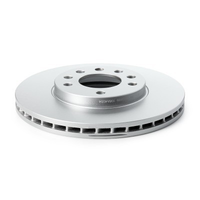 Bremsscheibe RIDEX 82B0005P 82B0005P - foto 7