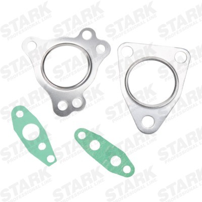 Turbolader Stark SKCT-1191363 SKCT-1191363 - foto 8
