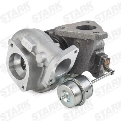 Turbolader Stark SKCT-1191254 SKCT-1191254 - foto 3