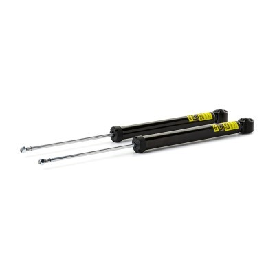 Stoßdämpfer RIDEX 854S1536P 854S1536P - foto 3