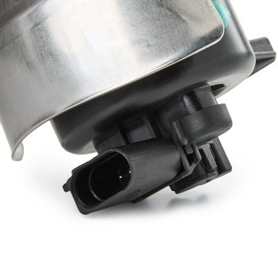Turbolader RIDEX 2234C10289 2234C10289 - foto 7