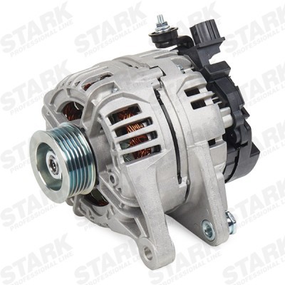 Generator Stark SKGN-0320139 SKGN-0320139 - foto 3