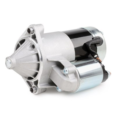 Anlasser RIDEX 2S0262 2S0262 - foto 4