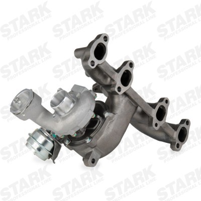 Turbolader Stark SKCT-1190620 SKCT-1190620 - foto 3