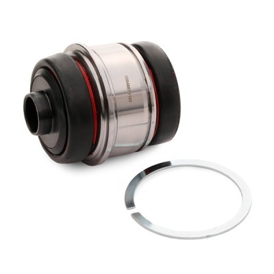 Querlenkerlager Buchse RIDEX 251T0020 251T0020 - foto 3