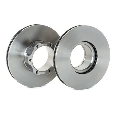 Bremsscheibe RIDEX 82B0918 82B0918 - foto 4