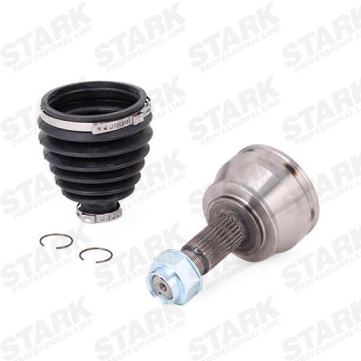 Gelenksatz, Antriebswelle Stark SKJK-0200407 SKJK-0200407 - foto 3