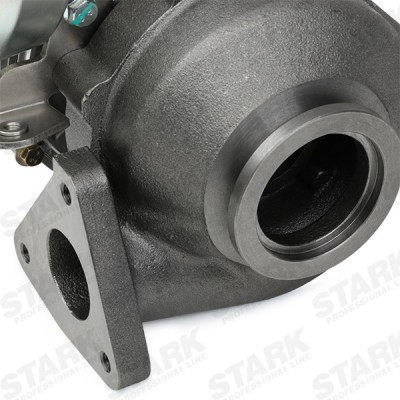 Turbolader Stark SKCT-1190082 SKCT-1190082 - foto 8