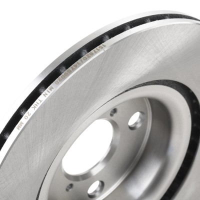 Bremsscheibe RIDEX 82B2016 82B2016 - foto 4