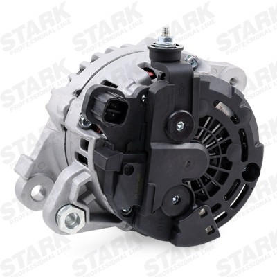 Generator Stark SKGN-0320256 SKGN-0320256 - foto 5