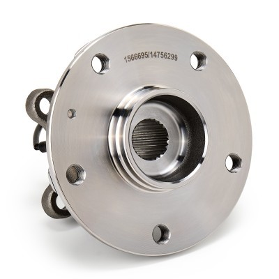 Radlager RIDEX 654W1121 654W1121 - foto 3