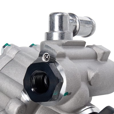 Hydraulikpumpe, Lenkung RIDEX 12H0034 12H0034 - foto 5