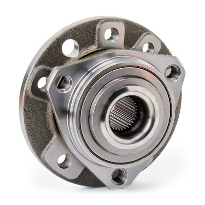 Radlager RIDEX 654W0898 654W0898 - foto 5