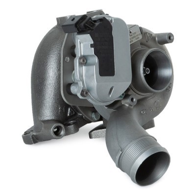 Turbolader RIDEX 2234C0446R 2234C0446R - foto 3