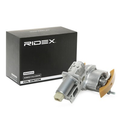 Nockenwellenverstellventil RIDEX 3826C0027 3826C0027 - foto 2