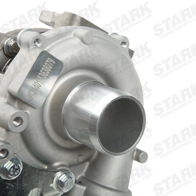 Turbolader Stark SKCT-1190177 SKCT-1190177 - foto 7