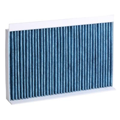 Filter, Innenraumluft RIDEX 424I0492P 424I0492P - foto 5
