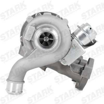 Turbolader Stark SKCT-1191307 SKCT-1191307 - foto 6