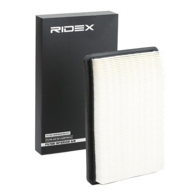 Luftfilter RIDEX 8A0207 8A0207 - foto 2