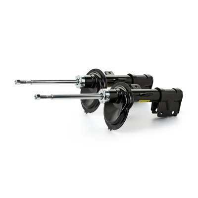Stoßdämpfer RIDEX 854S19318P 854S19318P - foto 2