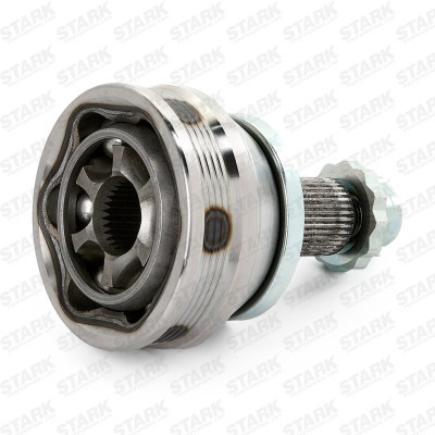 Gelenksatz, Antriebswelle Stark SKJK-0200093 SKJK-0200093 - foto 5