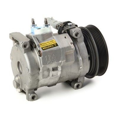 Kompressor, Klimaanlage 447K0093R - foto 4