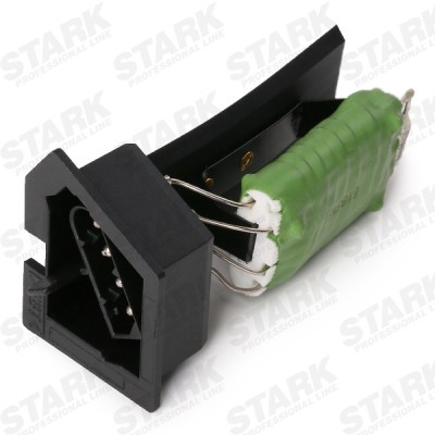 Klimabedienteil Stark SKCU-2150054 SKCU-2150054 - foto 3