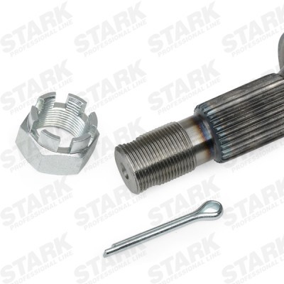 Gelenksatz, Antriebswelle Stark SKJK-0200602 SKJK-0200602 - foto 4