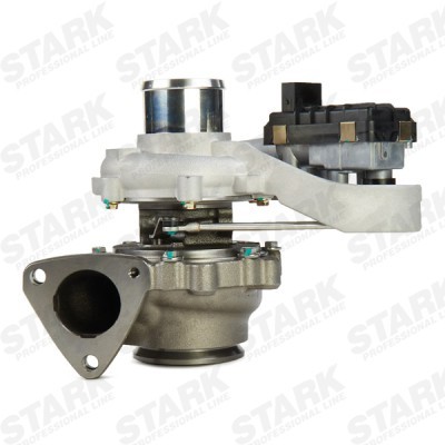 Turbolader Stark SKCT-1190625 SKCT-1190625 - foto 4