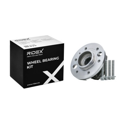 Radlager RIDEX 654W0632 654W0632 - foto 2