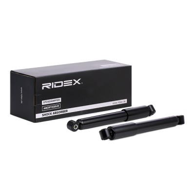Stoßdämpfer RIDEX 854S2280 854S2280 - foto 2