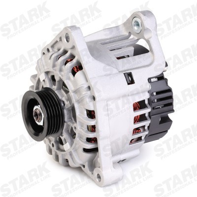 Generator Stark SKGN-0320475 SKGN-0320475 - foto 3