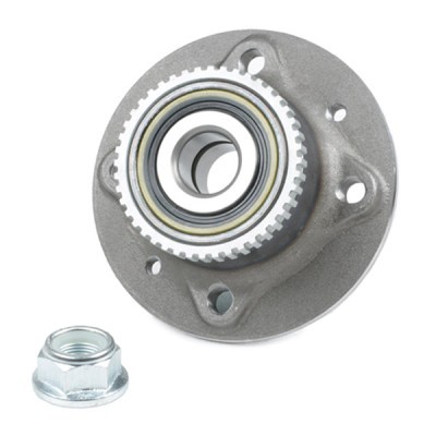 Radlager RIDEX 654W0218 654W0218 - foto 4