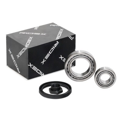 Radlager RIDEX 654W0797 654W0797 - foto 2