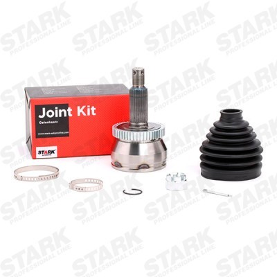 Gelenksatz, Antriebswelle Stark SKJK-0200140 SKJK-0200140 - foto 2