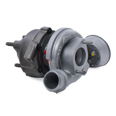 Turbolader RIDEX 2234C10042R 2234C10042R - foto 2
