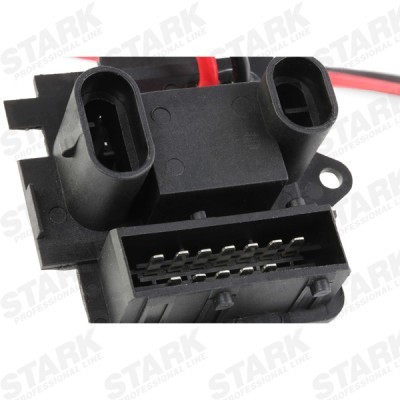 Klimabedienteil Stark SKCU-2150010 SKCU-2150010 - foto 8