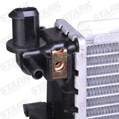 Kühler, Motorkühlung Stark SKRD-0120665 SKRD-0120665 - foto 5