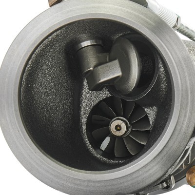 Turbolader RIDEX 2234C11665 2234C11665 - foto 6