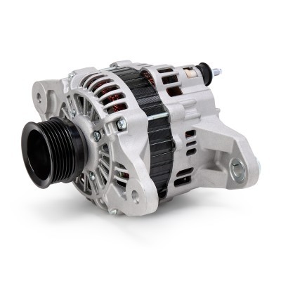 Generator RIDEX 4G1418 4G1418 - foto 3